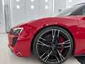Audi R8 Spyder V10 FSI Performance quattro S tronic 456kW Rojo - thumbnail 8