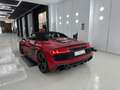 Audi R8 Spyder V10 FSI Performance quattro S tronic 456kW Rojo - thumbnail 5