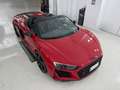 Audi R8 Spyder V10 FSI Performance quattro S tronic 456kW Rojo - thumbnail 1