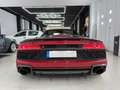Audi R8 Spyder V10 FSI Performance quattro S tronic 456kW Rojo - thumbnail 6