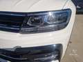 Volkswagen Tiguan Tiguan 2.0 TDI SCR DSG 4MOTION R-line Blanc - thumbnail 10