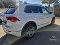 Volkswagen Tiguan Tiguan 2.0 TDI SCR DSG 4MOTION R-line Blanc - thumbnail 5