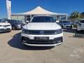 Volkswagen Tiguan Tiguan 2.0 TDI SCR DSG 4MOTION R-line Blanc - thumbnail 1