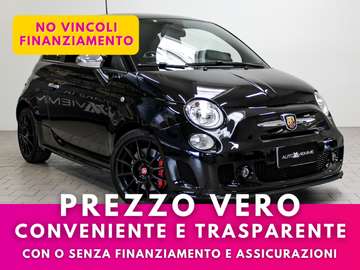 1.4 16v t. t-jet Custom 135cv E6