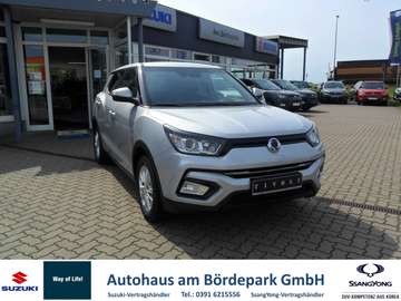 1.6 Urban Kamera Klima