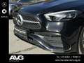 Mercedes-Benz C 180 C 180 T Edition AMG-Advanced-Plus 19" Memory 360 Noir - thumbnail 7