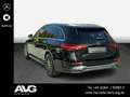 Mercedes-Benz C 180 C 180 T Edition AMG-Advanced-Plus 19" Memory 360 Noir - thumbnail 4