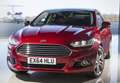 Ford Mondeo 2.0TDCI Trend Aut. 150 Azul - thumbnail 3