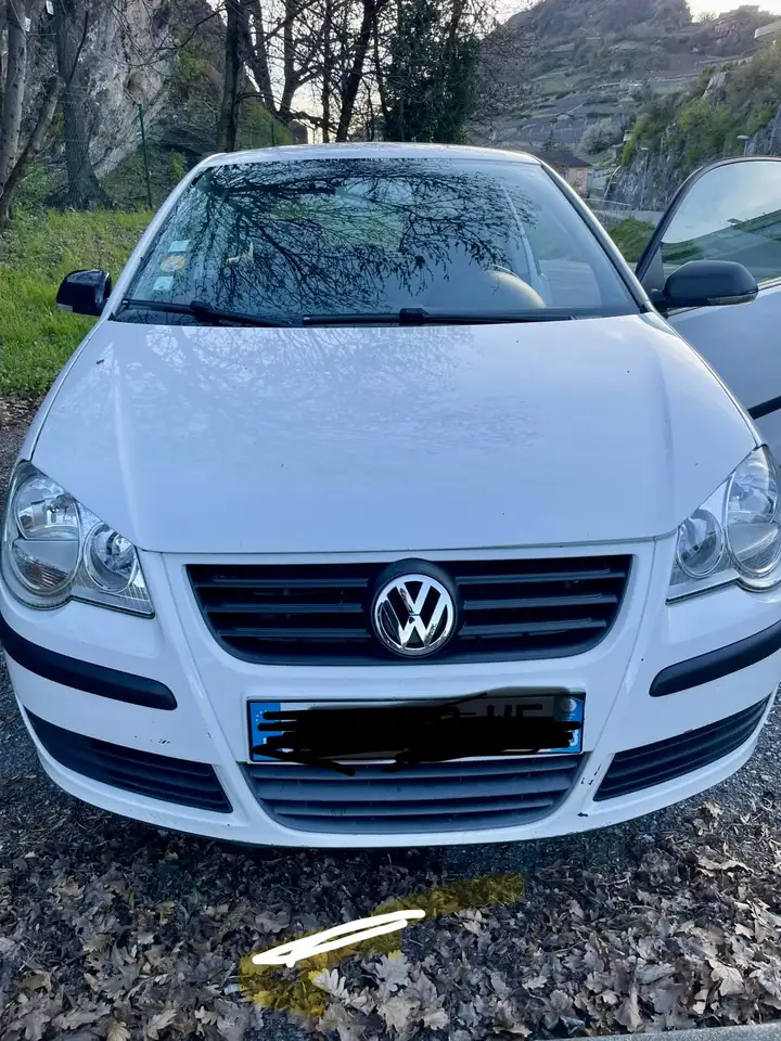 Volkswagen Polo TDI 70 United