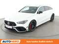 Mercedes-Benz CLA 45 AMG CLA 45 Shooting Brake AMG S 4Matic Aut.*NAVI*LED* Alb - thumbnail 1