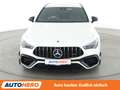 Mercedes-Benz CLA 45 AMG CLA 45 Shooting Brake AMG S 4Matic Aut.*NAVI*LED* Alb - thumbnail 9