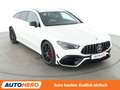 Mercedes-Benz CLA 45 AMG CLA 45 Shooting Brake AMG S 4Matic Aut.*NAVI*LED* Alb - thumbnail 8