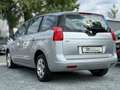 Peugeot 5008 Active HDI AUT. 7-SITZE KLIMA CAM SHZ Plateado - thumbnail 6