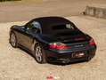 Porsche 996 Turbo S Cabrio Noir - thumbnail 7