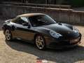 Porsche 996 Turbo S Cabrio Noir - thumbnail 13