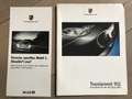 Porsche 996 Turbo S Cabrio Noir - thumbnail 30