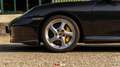 Porsche 996 Turbo S Cabrio Noir - thumbnail 18
