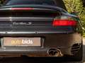 Porsche 996 Turbo S Cabrio Noir - thumbnail 15