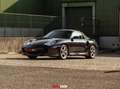 Porsche 996 Turbo S Cabrio Noir - thumbnail 4