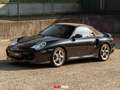 Porsche 996 Turbo S Cabrio Noir - thumbnail 6