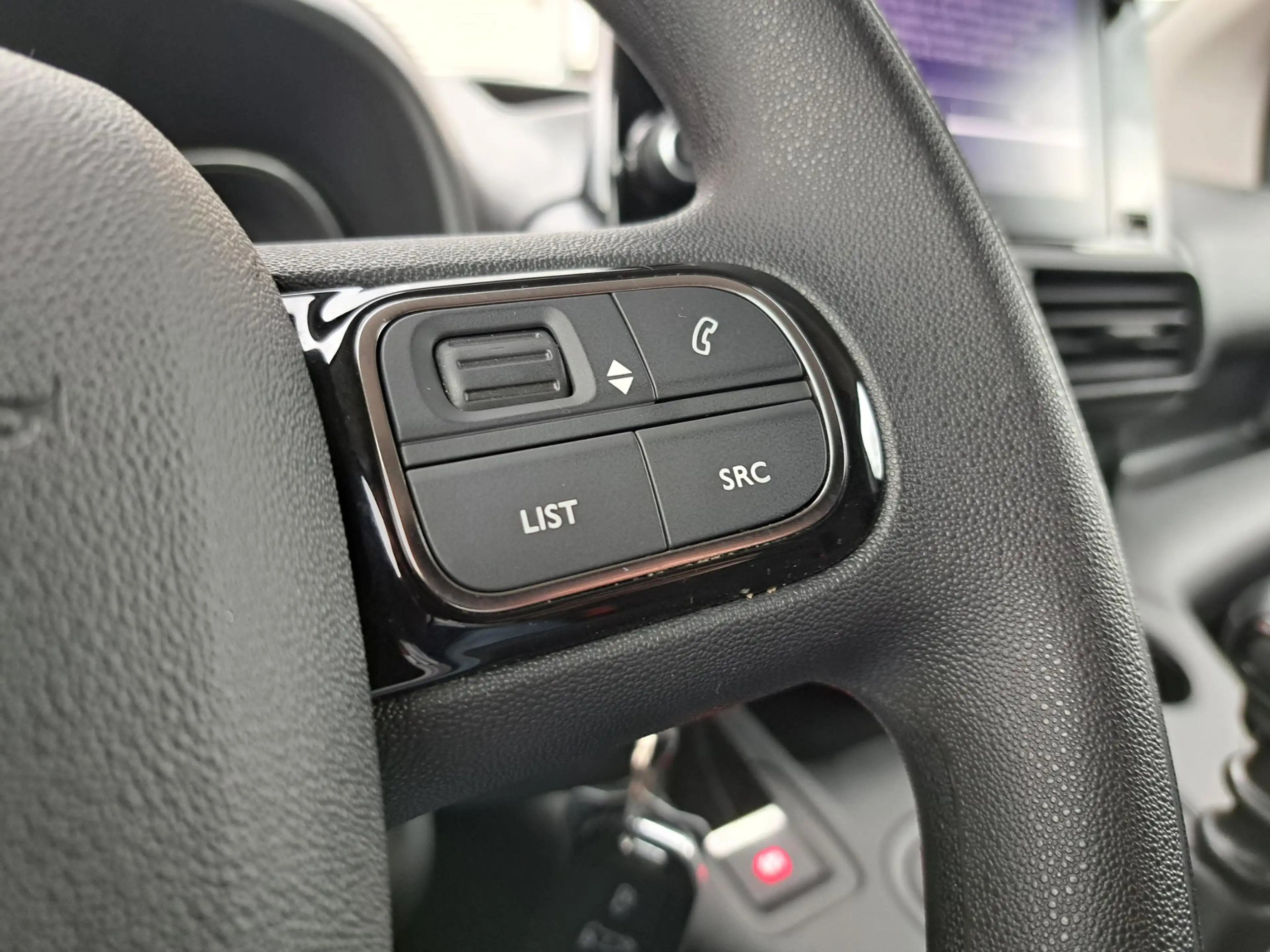 Toyota Proace City 1.5 D-4D COOL L2 3-PERS AIRCO CRUISE BETIMMERD P-S — photo 13
