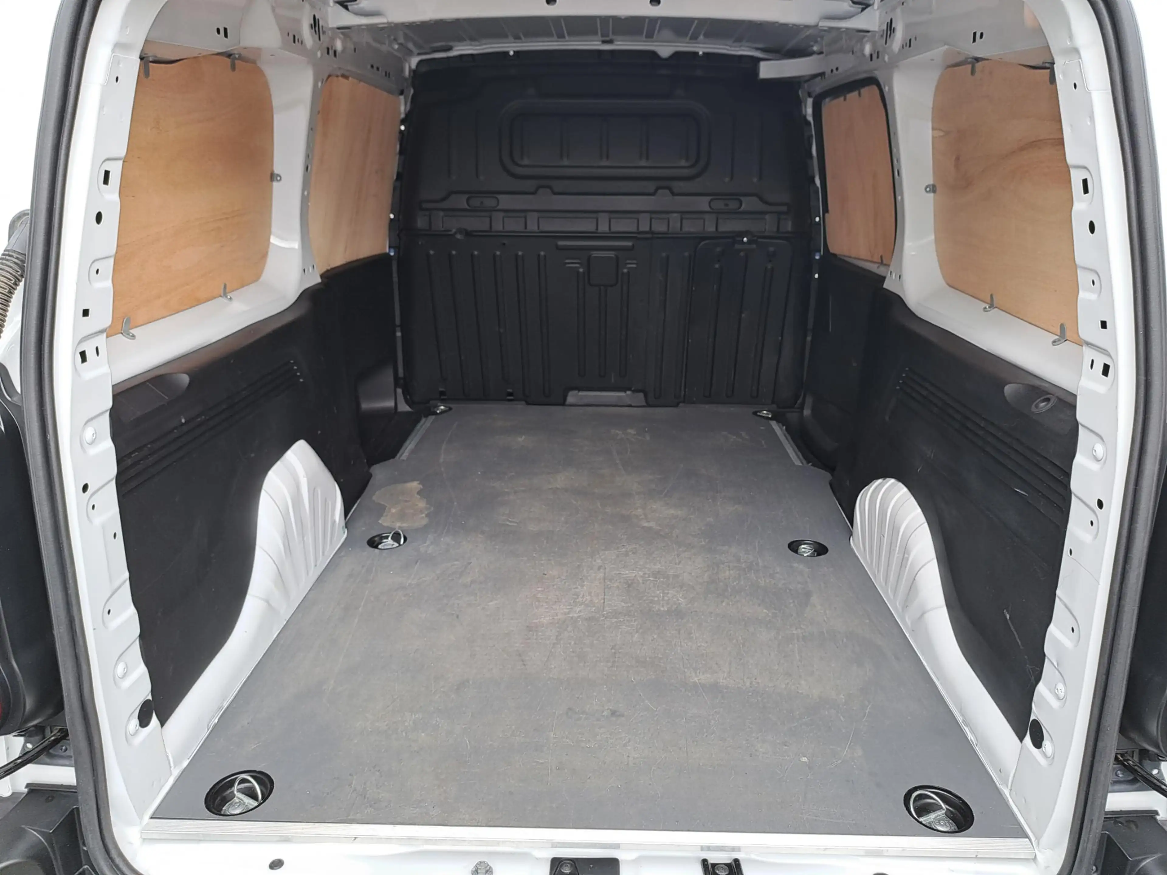 Toyota Proace City 1.5 D-4D COOL L2 3-PERS AIRCO CRUISE BETIMMERD P-S — photo 7