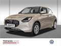 Suzuki Swift 1.2 Dualjet Allgrip Club LED NAVI PDC KAMERA Beige - thumbnail 1
