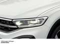 Volkswagen T-Roc 1.5 TSI R-Line DSG   AHK   Keyless   Kamera   IQ.D Weiß - thumbnail 5