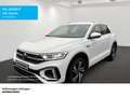 Volkswagen T-Roc 1.5 TSI R-Line DSG   AHK   Keyless   Kamera   IQ.D Weiß - thumbnail 1