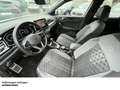 Volkswagen T-Roc 1.5 TSI R-Line DSG   AHK   Keyless   Kamera   IQ.D Weiß - thumbnail 13