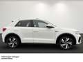 Volkswagen T-Roc 1.5 TSI R-Line DSG   AHK   Keyless   Kamera   IQ.D Weiß - thumbnail 3