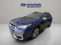 Subaru OUTBACK 2.5i Sport CVT Lineartronic Azul - thumbnail 1