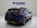 Subaru OUTBACK 2.5i Sport CVT Lineartronic Azul - thumbnail 3