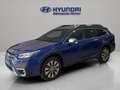 Subaru OUTBACK 2.5i Sport CVT Lineartronic Azul - thumbnail 7