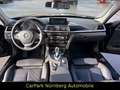 BMW 318 d Advantage Automatik Leder LED Standheizung Noir - thumbnail 12
