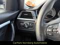 BMW 318 d Advantage Automatik Leder LED Standheizung Noir - thumbnail 19