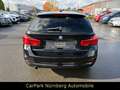 BMW 318 d Advantage Automatik Leder LED Standheizung Noir - thumbnail 7