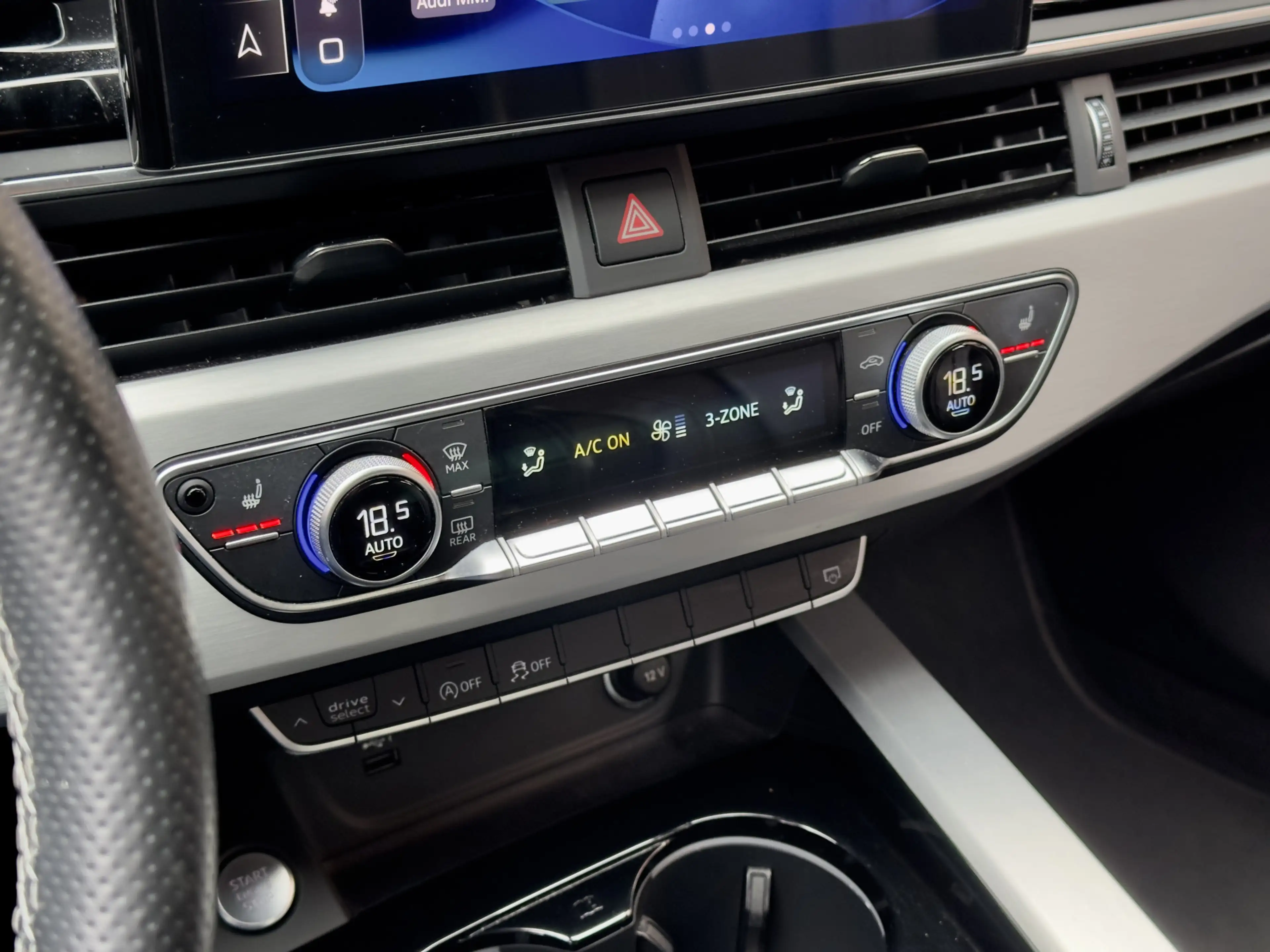 Audi A5 Sportback 35 TFSI ZOMER ACTIE! BETAAL NU 50% 16950 — photo 14