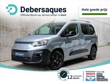 1.2 5-zit! NAVI PSENS+CAM CARPLAY