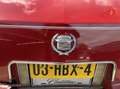 Cadillac Eldorado Biarritz coupe Rouge - thumbnail 29