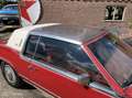Cadillac Eldorado Biarritz coupe Rouge - thumbnail 4