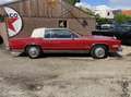 Cadillac Eldorado Biarritz coupe Rouge - thumbnail 3