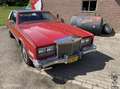 Cadillac Eldorado Biarritz coupe Rouge - thumbnail 1