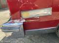 Cadillac Eldorado Biarritz coupe Rouge - thumbnail 36