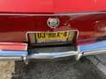 Cadillac Eldorado Biarritz coupe Rouge - thumbnail 32