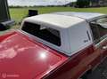 Cadillac Eldorado Biarritz coupe Rouge - thumbnail 9