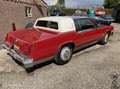 Cadillac Eldorado Biarritz coupe Rouge - thumbnail 5