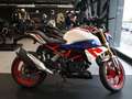 BMW G 310 R Blanc - thumbnail 1