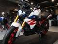BMW G 310 R Blanc - thumbnail 5