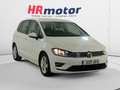 Volkswagen Golf 1.6TDI CR BMT Advance DSG 105 Blanco - thumbnail 1